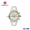 Chronograph Movement Watch Business Watch for Men